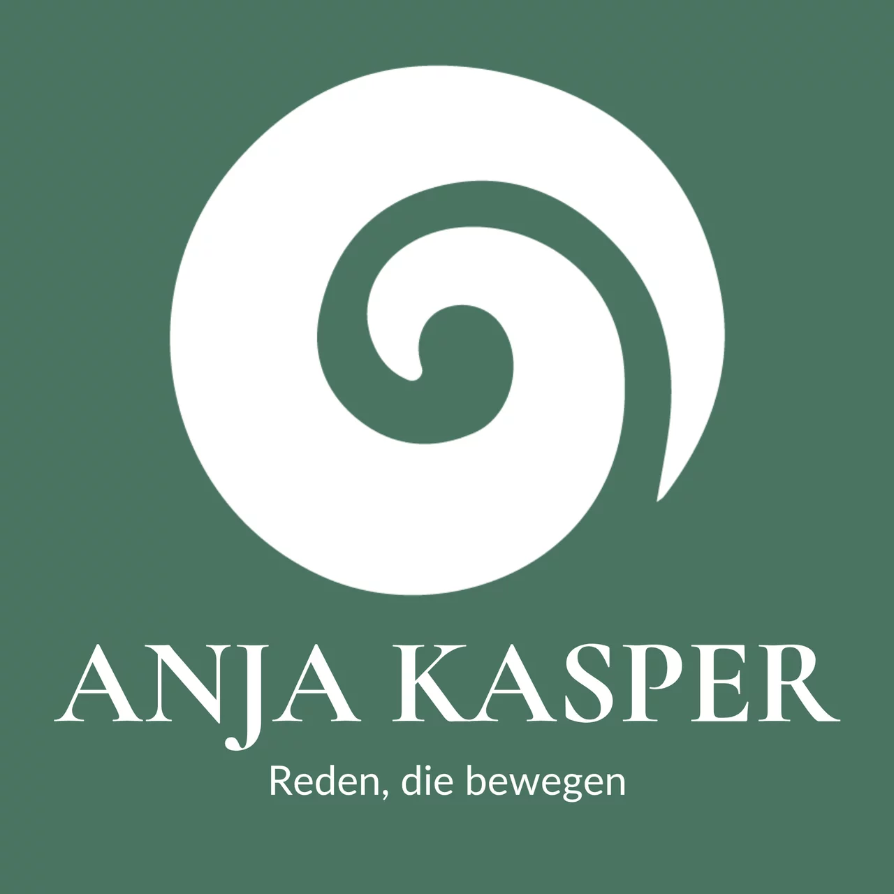 Anja Kasper | Freie Rednerin Berlin & Brandenburg
