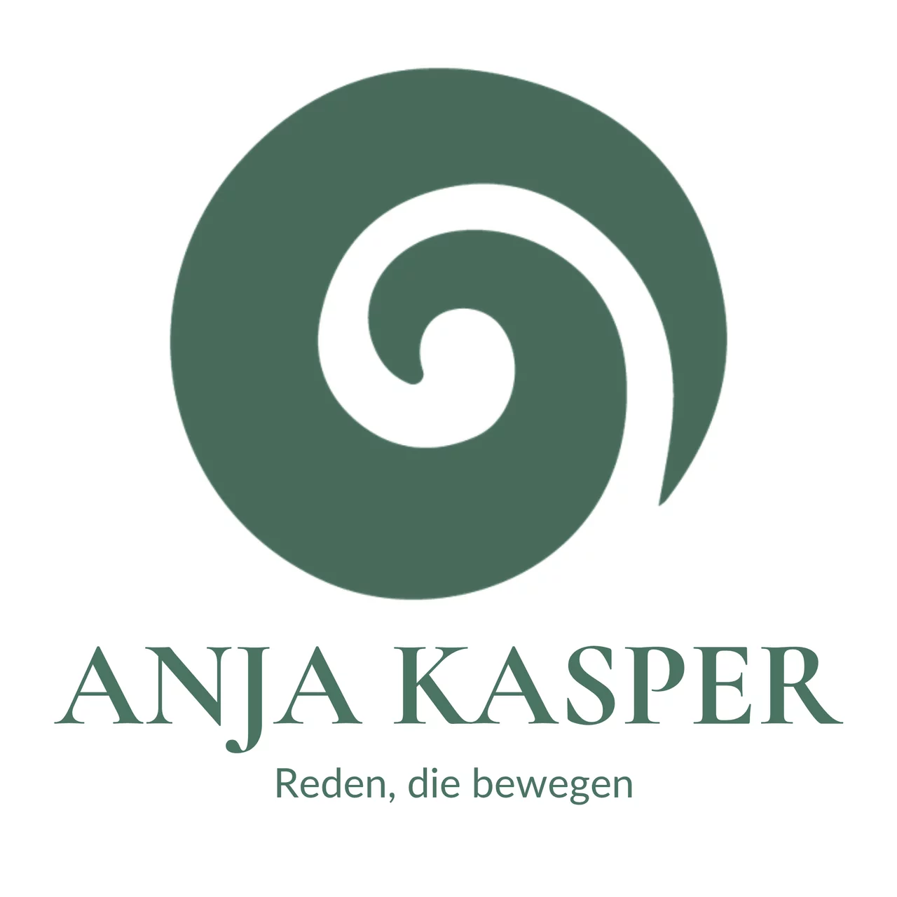 Anja Kasper | Freie Rednerin Berlin & Brandenburg